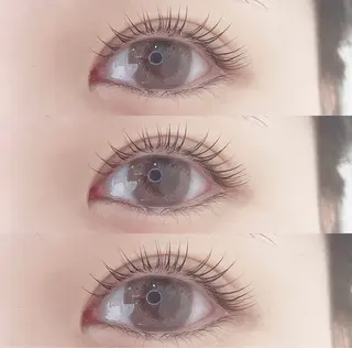 マツエク・マツパ marin eyelashのマツエク・マツパデザイン