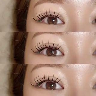 マツエク・マツパ Ysalon💖 eyelash かなのネイルデザイン