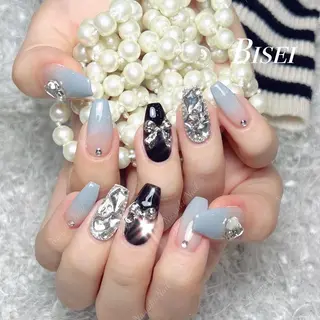 ネイル ナユキNA.YUKI 池袋店のネイルデザイン