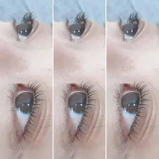 マツエク・マツパ Le Riadのマツエク・マツパデザイン