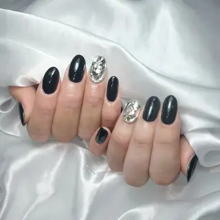 ネイル You&Me IROHAのネイルデザイン