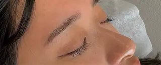 マツエク・マツパ かわまた あやかのマツエク・マツパデザイン