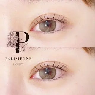 マツエク・マツパ u'i KIMIEのマツエク・マツパデザイン