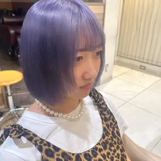 ミディアム 柚菜 🫧𓂃𓈒𓏸のヘアスタイル