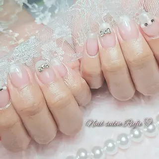 ネイル Nail Salon  Rufu【ルフ】のネイルデザイン