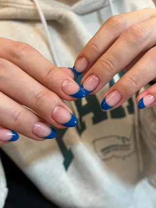 ネイル LINON所属・【LINON】 airiのネイルデザイン