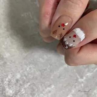 ネイル Mii nail いづみのその他イメージ