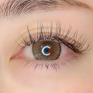 マツエク・マツパ アイラッシュサロン ミヤビの眉毛・アイブロウイメージ