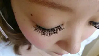 マツエク・マツパ sugiura sawakoのマツエク・マツパデザイン