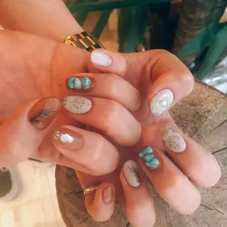 ネイル Chipieee Tokyoのその他イメージ