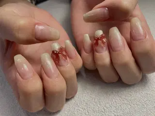 ネイル LILN/ NATSUMIのネイルデザイン