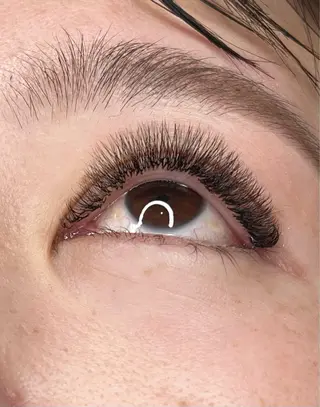 マツエク・マツパ eyelash salon  COHANA所属・TOSHI .のマツエク・マツパデザイン