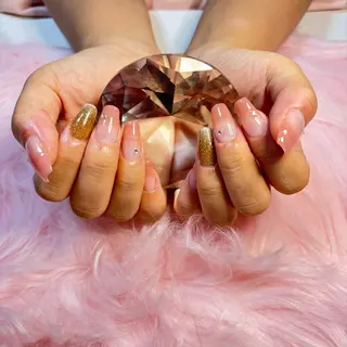 ネイル TABATA RUMIのネイルデザイン