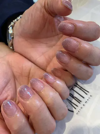 ネイル 竹澤 紫乃のその他イメージ