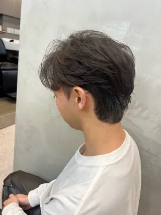 ショート パーマ elima. 池田紗矢香💝のヘアスタイル