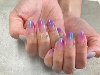 ネイル Dyna moon.のネイルデザイン