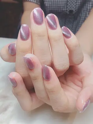 ネイル Nailist Honamiのネイルデザイン