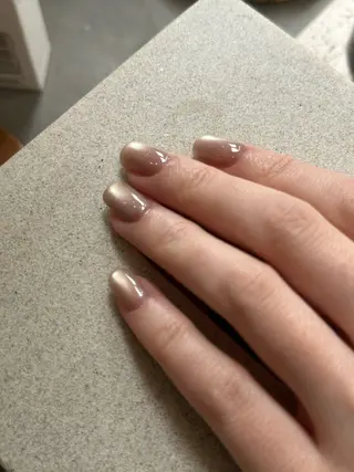 ネイル lua_nail Yokoのネイルデザイン