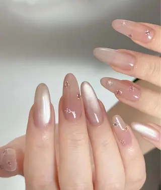 ネイル DT nailのネイルデザイン