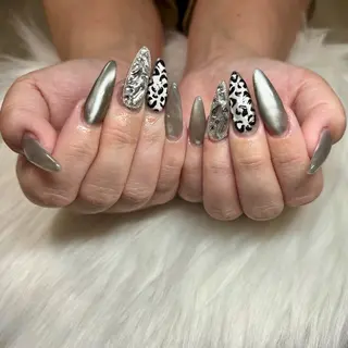 ネイル Liam salonのネイルデザイン