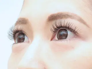 マツエク・マツパ REBEST天王寺 eye🩵Maayaのマツエク・マツパデザイン