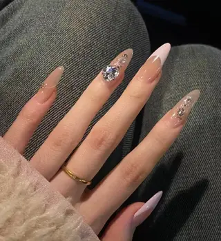 ネイル コアラ Y's salonのネイルデザイン