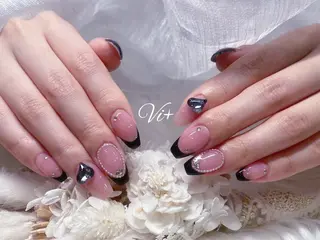 ネイル ✨Nailsalon Vi+✨のネイルデザイン
