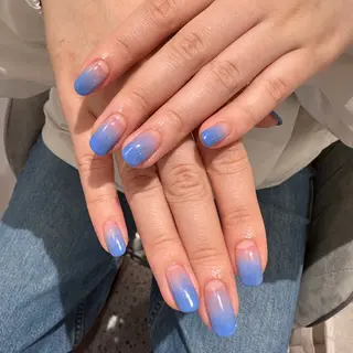 ネイル 🎶個性派ネイル💅 /Komachi❤️のネイルデザイン