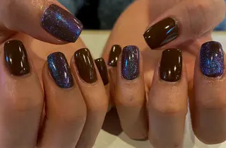 ネイル BNT nailsのネイルデザイン