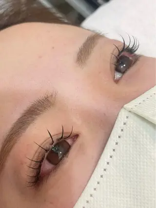 マツエク・マツパ chouchou. 柏の葉🌻高橋理奈のマツエク・マツパデザイン