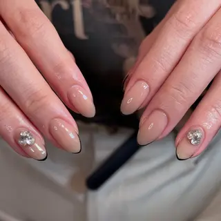 ネイル rené risaのネイルデザイン