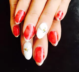 ネイル ネイルサロン リッシュのネイルデザイン