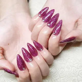 ネイル private nailsalonのネイルデザイン