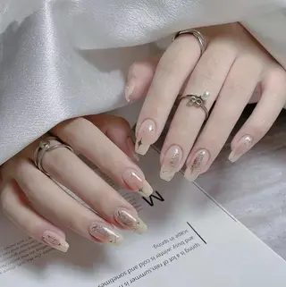 ネイル Queens ciciのネイルデザイン