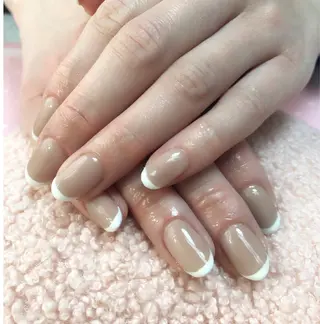 ネイル ＧＬAD グラットのネイルデザイン