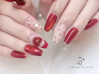 ネイル 5C NAIL 5C NAILのネイルデザイン