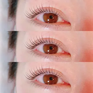 マツエク・マツパ なかむら 🪡のマツエク・マツパデザイン