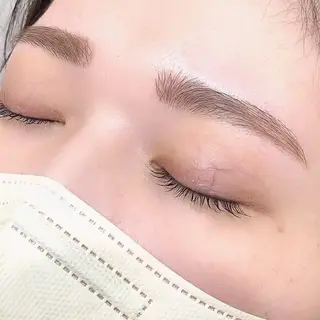 アイブロウ Niko 天童店 【ニコ】所属・꒰ ‪Niko ꒱‬ aimi·͜·⋆の眉毛・アイブロウイメージ