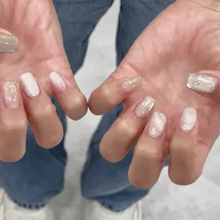 ネイル Noa川越 kayanoのネイルデザイン