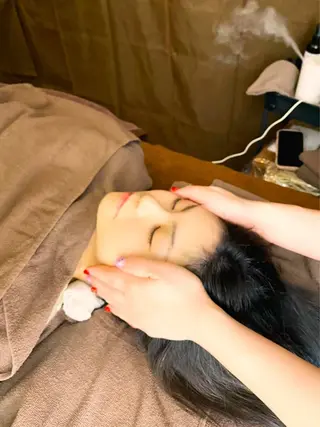 渡邉 沙織のエステ・リラクイメージ