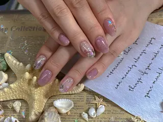 ネイル BLinLin nail salonのネイルデザイン