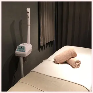 Morisugi Natsumiのエステ・リラクイメージ