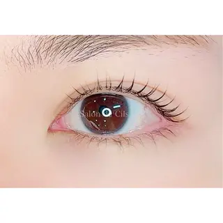 マツエク・マツパ Salon de Cilsのマツエク・マツパデザイン