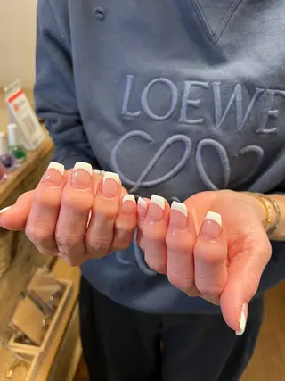 ネイル Nes.Nail所属・Miyagi Asamiのネイルデザイン