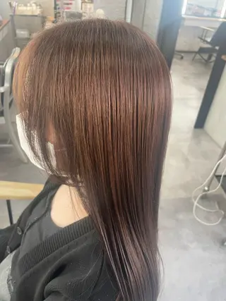 カラー めぐみ🐣 GALLERYのマツエク・マツパデザイン