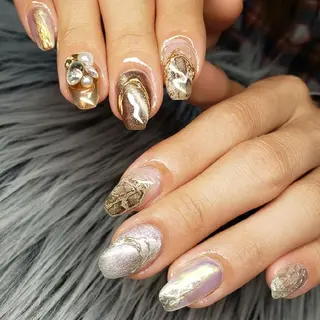 ネイル Nail salon Coco【溝の口駅】のネイルデザイン