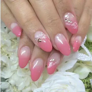 ネイル nail Plage Imai kanaのネイルデザイン
