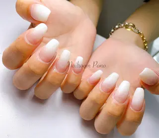 ネイル M nailのネイルデザイン