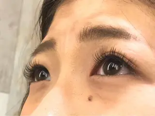 マツエク・マツパ 眉毛専門店brow art上野店 阿部の眉毛・アイブロウイメージ