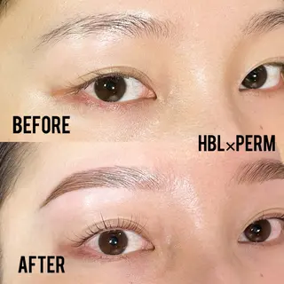 アイブロウ 新潟アイリスト 💞erina💞のマツエク・マツパデザイン